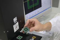 BGA Analysis and Repair.