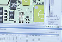 BOM and Document validation before production.