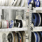 Kitted Assembly Consignment.