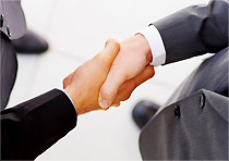 Trusted Partnership enables better quality.