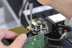 PCB and Assembly repair.