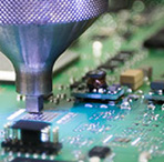 Picking Place Chipshooter.