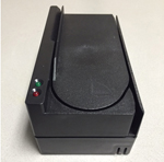 Magnetic Ink Character Reader