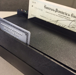 REYcomp Credit Card Reader